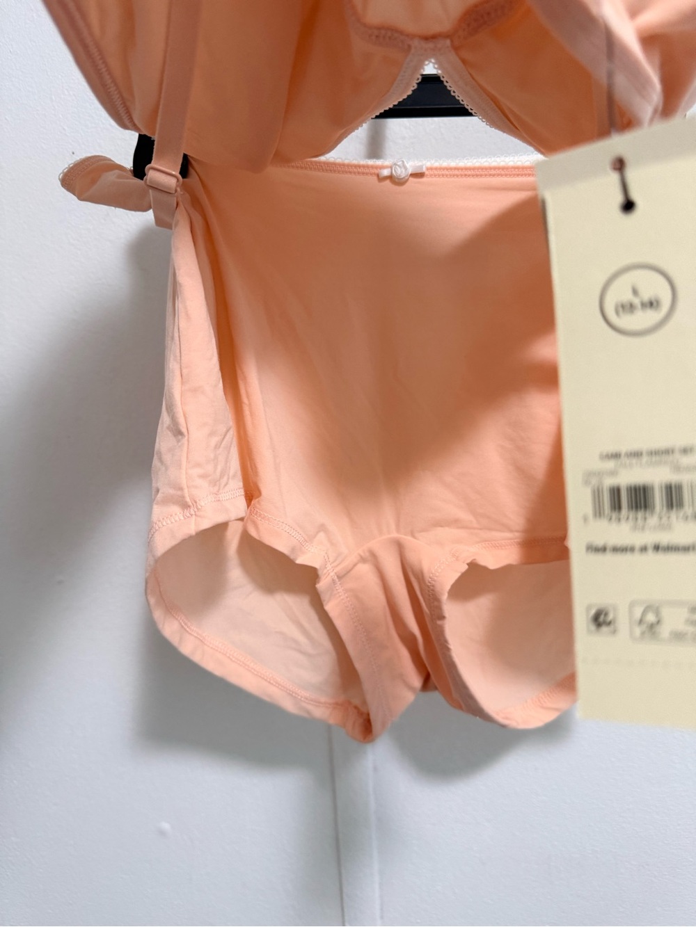 2 pcs lingerie set